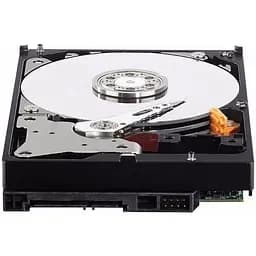 Жорсткий диск Western Digital Purple 6TB 3.5" 5400 rpm 256MB SATAIII (WD64PURZ) - мініатюра 2