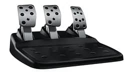 Комплект (руль, педалі) Logitech G920 Driving Force (941-000123) - мініатюра 2