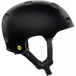 Велошолом Poc Crane Mips Black L (1033-PC 108201037LRG1) - мініатюра 3