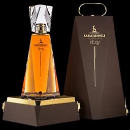 Бренді Sarajishvili Trilogy, 40%, 0,7 л