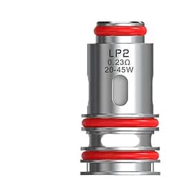 Змінний випарник для вейпу Smok LP2 Coil Mesh - 0.23 Ом (10201)