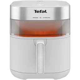 Мультипіч Tefal Easy Fry Infrared 2020 Вт світло-сіра (EY831GE0)