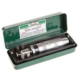  Набор викруток ударних Hans 6 шт. HANS (4606)