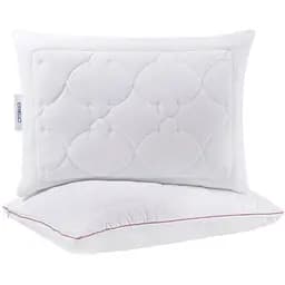 Подушка Othello Nuova, 70х50 см, белая (2000022092326)