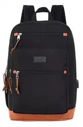 Рюкзак для ноутбука Canyon 15.6" BPS-5 backpack (CNS-BPS5BBR1)