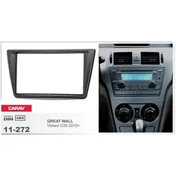 Перехідна рамка Great Wall Voleex Carav 11-272 - мініатюра 4