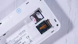 LTE Wi-Fi роутер 3G/4G Tecno TR118 - мініатюра 6