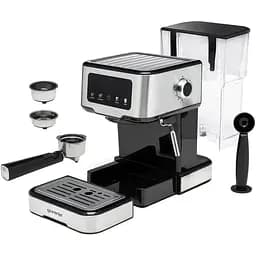 Кавоварка еспресо Gorenje ESCM 15 CD (744796) - мініатюра 6