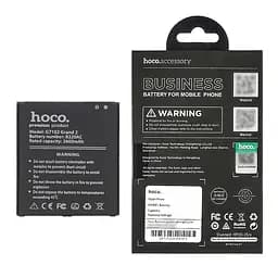 Акумулятор Hoco B220AC для Samsung G7102/Grand 2 Duos - мініатюра 5