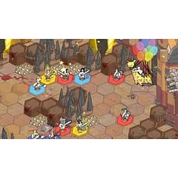 Ключ активації Microsoft Pit People для Xbox One/Series - мініатюра 9