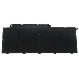 Акумулятор для ноутбука Dell F7HVR (Inspiron 14 7437, 15 7537, 17 7737) 14.8V 3705 mAh 58Wh Black (G4YJM) - мініатюра 3