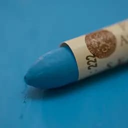 Олійна пастель Sennelier, 5 мл, Фталоциновий синій (Phtalo Blue) - мініатюра 2