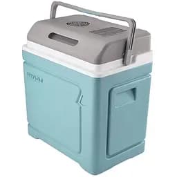Автохолодильник Pinnacle Pronto 30 L 12/240 V бірюзовий (8007)