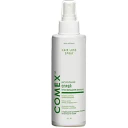 Натуральний спрей Comex проти випадіння волосся, 150 мл