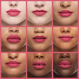 Блиск для губ Revlon Ultra HD Matte Lip Color відтінок 600 (Devotion) 5.9 мл (429404) - мініатюра 3