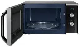 Мікрохвильова піч Samsung MS23K3614AS/UA (6823612) - мініатюра 4
