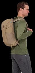 Рюкзак Thule AllTrail Daypack 18L TADP-218 Faded Khaki (7121879) - мініатюра 5