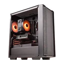 Компьютер Spalah 2 (RTX 5060, Ryzen 5 5600, 32 Гб, SSD 1 ТБ)