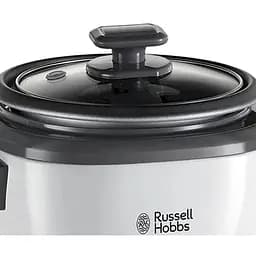 Мультиварка Russell Hobbs 27040-56 Large (6651550) - мініатюра 7