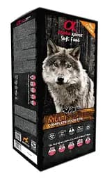 Напіввологий корм для собак Alpha Spirit (Альфа Спіріт) Multi-Protein (мультипротеїн) 9 кг