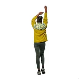 Фліс Salewa Eagle Anniversary Hz Jkt - мініатюра 2