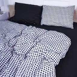 Комплект постельного белья MirSon 17-4764 Sassari 2x160x220 см.