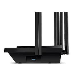 Маршрутизатор ARCHER AX73 AX5400, 4xGE LAN, 1xGE WAN, 1xUSB 3.0, MESH TP-Link teh0017179 - мініатюра 6