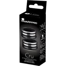 Набір манжет для пляшки Masterpro Foodies oenology (BGMP-5115) - мініатюра 3