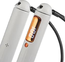 Розумна скакалка Gymtek Smart Motion з дисплеєм та Bluetooth - мініатюра 4