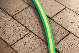 Шланг садовий AquaFlex Green 1/2" 30м 3 шари 10бар -5+50°C 2E sad0001783 - мініатюра 3
