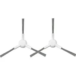 Боковая щетка для пылесоса Xiaomi Robot Vacuum X10+/X20+ 2 шт [143213]