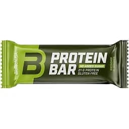 Протеїновий батончик BiotechUSA Protein Bar Pistachio 70 г