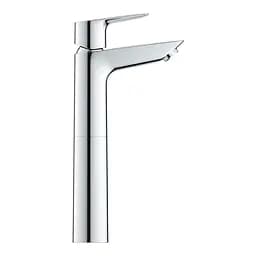 Змішувач для раковини Grohe QuickFix StartEdge XL-Size 23777001 з донним клапаном, Хром - мініатюра 4
