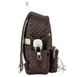 Рюкзак GoPack Education Teens 130L коричневий Коричневий (GO26-130L-2) - мініатюра 5