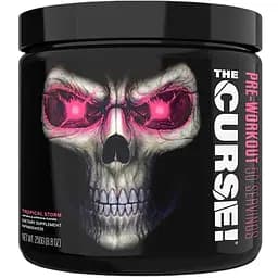 Передтренувальний комплекс JNX Sports The Curse Тропічний шторм 250 г