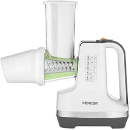 Кухонний комбайн Sencor SSG 4500WH (41012023) - мініатюра 10