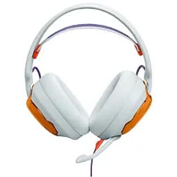 Навушники HF Stereo JBL QUANTUM 250 (JBLQTUM250TEL) Teal UA - мініатюра 2
