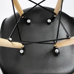 Обідній комплект Jumi Scandinavian-2 Black - мініатюра 4