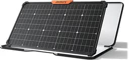 Портативна сонячна панель Jackery SolarSaga 80W [74696] - мініатюра 2