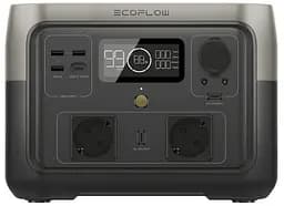 Зарядная станция EcoFlow RIVER 2 Max (Global)