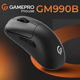 Миша GamePro (GM990B) - мініатюра 17