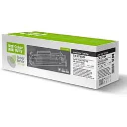 Картридж ColorWay Canon FX-10 Black teh0024448