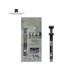Термопаста Thermalright TF9 2.9g - мініатюра 2