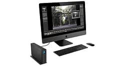 Зовнішній жорсткий диск LaCie d2 Professional 14TB [STHA14000800] [100403] - мініатюра 5
