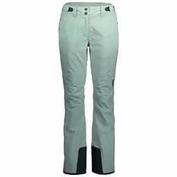 Штани Scott W's Ultimate Dryo 10 M Світло-зелений (1081-277723.7048.007)
