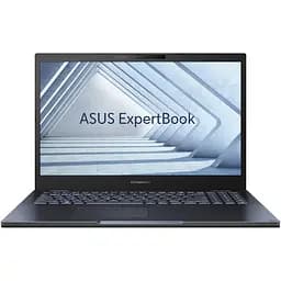 Ноутбук ASUS ExpertBook B2 B2502CBA i5-1240P la 44GHz,15.6'',16GB DDR4,512GB,UHD,Без ОС,3Y PUR - мініатюра 3