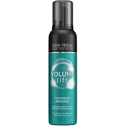 Мусс для придания объема John Frieda Luxurious Volume, 200 мл