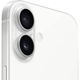 Смартфон Apple iPhone 16 Plus 256GB White (MXWV3) [114843] - мініатюра 6