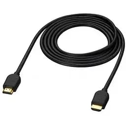 Кабель ATcom HDMI - HDMI 10m v1.4 Standard Series black (17394)