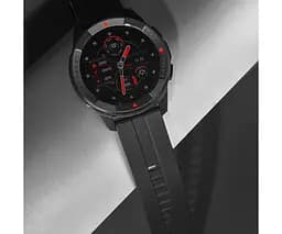 Смарт-годинник Mibro X1 Black (39057) - мініатюра 5